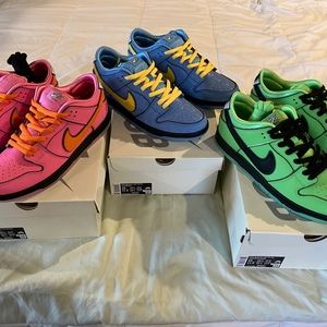 Meet your Posher, Nathaniel